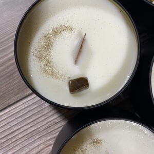 Enchanted Moon Candle 8 oz.