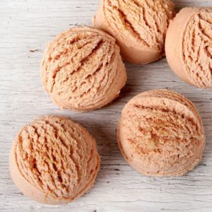 Pumpkin Spice Bath Truffles 9oz.