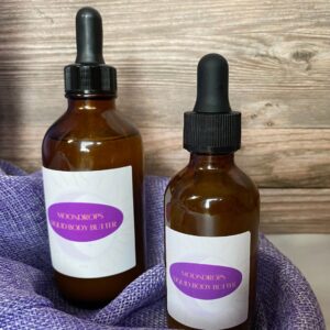 Moondrops Liquid Body Butter