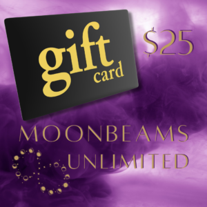 Gift Card - 25.00