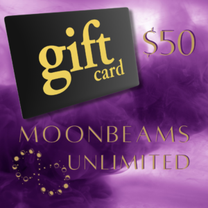 Gift Card - 50.00