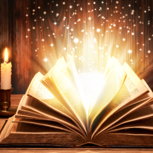 The Gift of Akashic Records Reading