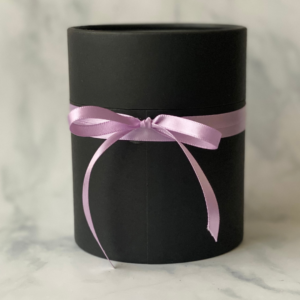 GIFT BOX for Scented Candles