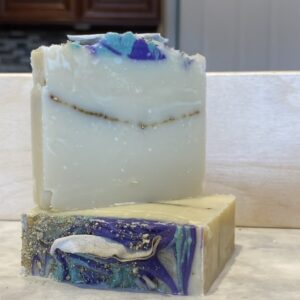 Soul Cleanse Soap