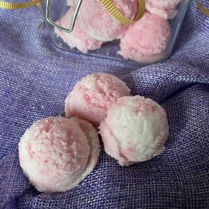 Sweet Berries Bath Truffle 8oz.