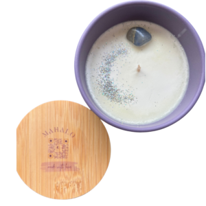 Mahalo Candle 5.5 oz.