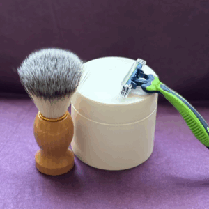 Shaving Creme Gift Set